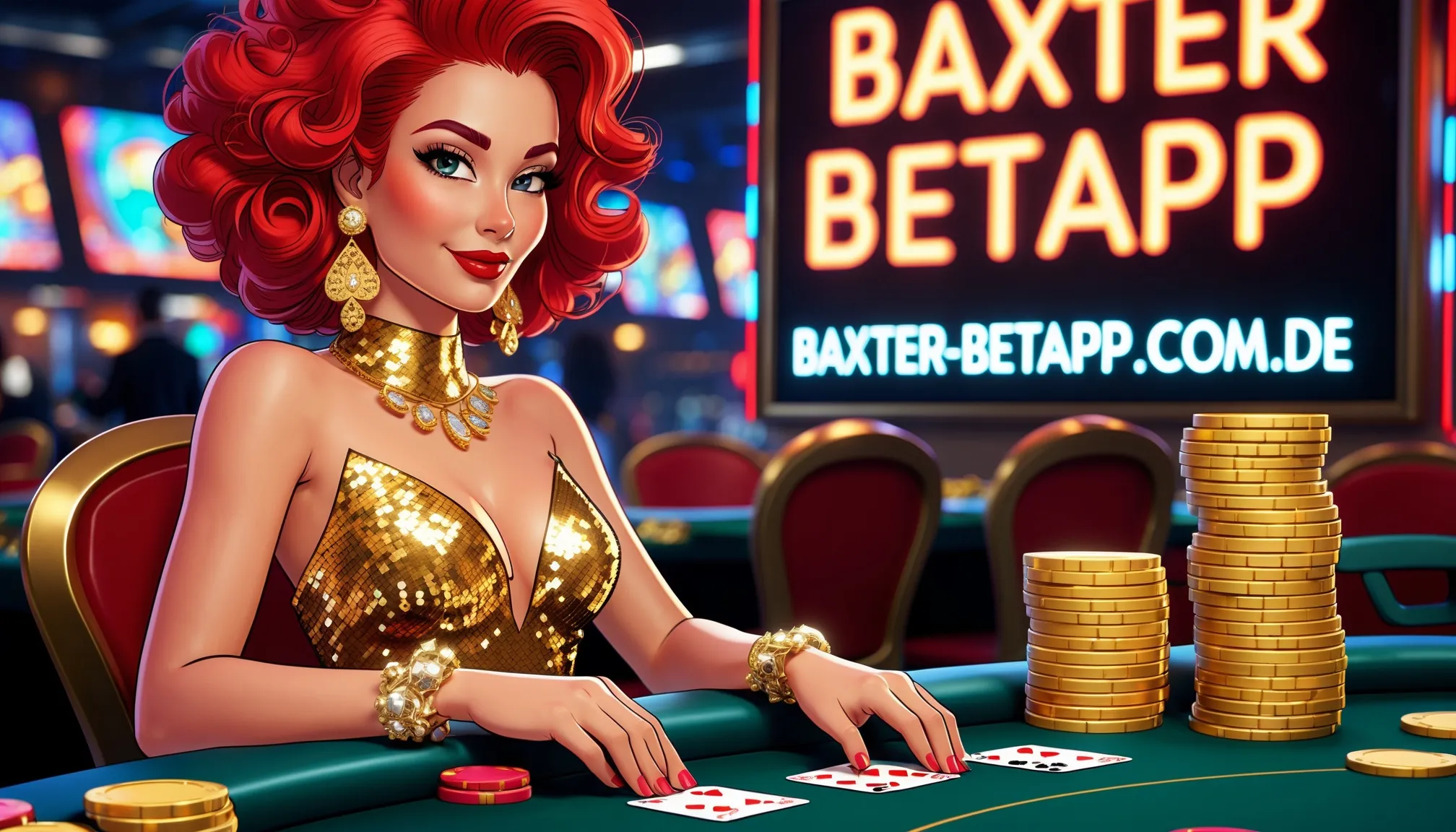 Baxter bet login: Anmeldung, Passwort und Kontoschutz